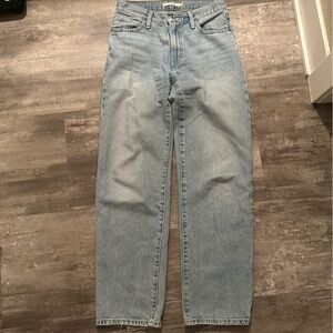 Levi’s 94 Baggy